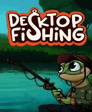 《桌面垂钓》免安装中文版