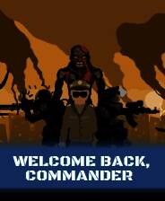 《欢迎回来，指挥官》免安装中文版