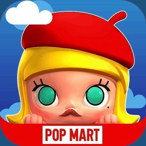 梦想家园：泡泡玛特 最新版 V0.7.1