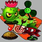 植物大战僵尸GhTr版 最新版 V0.17f