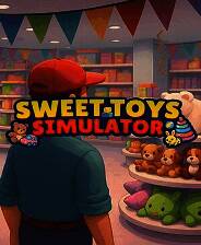 《甜蜜玩具模拟器》免安装中文版
