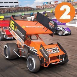 暴走赛车2 V1.0