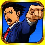 逆转裁判5 汉化安卓版 V1.2.8