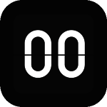 桌面数字时钟4.8.2最新版