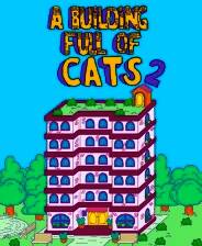 《A Building Full of Cats 2》免安装中文版