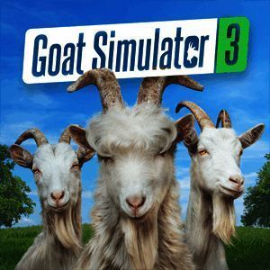 模拟山羊3 胡闹多元宇宙 V1.0.4.0