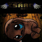 以撒的结合重生 V1.4