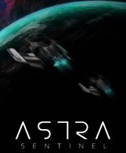 《Astra Sentinel》demo