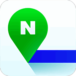 NAVER地图 ios版下载 V5.36.1