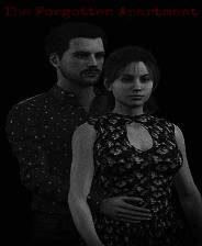 《被遗忘的公寓》免安装中文版