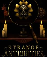 《奇异古物》DEMO版