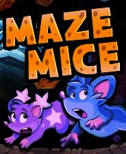《迷宫鼠抢先体验版》免安装汉化版