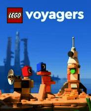 《乐高旅行者》游戏库