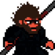 黑神话悟空像素版 免费下载最新版本 V0.3