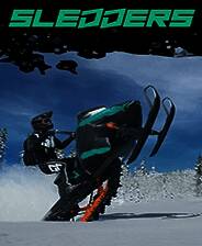 《雪橇手》 v1.1.1升级档+未加密补丁[RUNE]