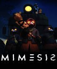 《MIMESIS》中文版