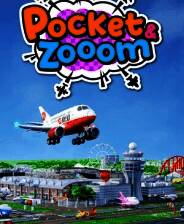 《Pocket and Zooom》demo