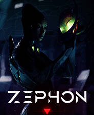 《ZEPHON》 v1.1.13升级档+未加密补丁[TENOKE]