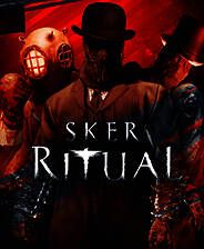 《斯盖尔仪式》 v1.2.4.25362升级档+未加密补丁[RUNE]