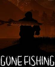 《GONE Fishing》免安装中文版