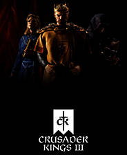 《十字军之王3》 v1.16.2.3升级档+未加密补丁[RUNE]