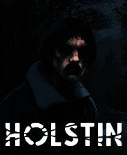 《霍尔斯廷》中文版