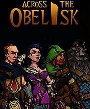 《横跨方尖碑》免安装DLC集成版