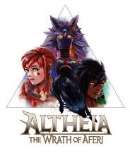 《阿尔西亚：艾菲力之怒》中文版