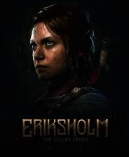 《埃里克斯霍姆：被偷走的梦》demo