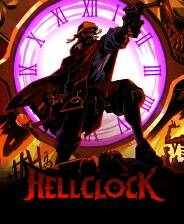 《地狱丧钟》中文版