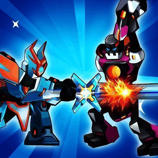 机甲冒险王 V1.0.0