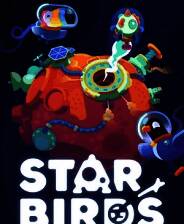 《Star Birds》demo