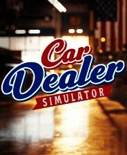 《汽车经销商模拟器》中文版