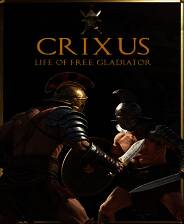 《克里克苏斯：自由角斗士》官方版