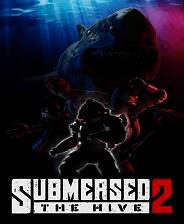 《深潜2：蜂巢》官方版