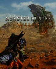 《怪物猎人：荒野》艾尔登法环黑夜君临追踪者外观MOD