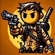 死亡之地僵尸生存 安卓版 V0.1