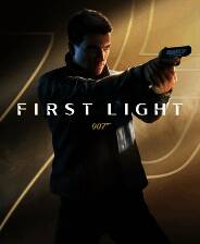 《007 First Light》游戏库