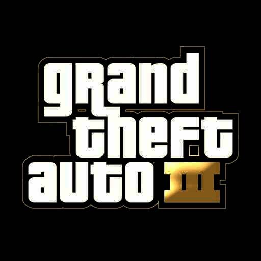 GTA3 侠盗猎车手手机版 V4.8.2