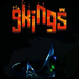 九个国王 手机版汉化下载 V143