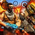 荒野城市战争 V1.0