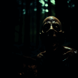 不要尖叫 官方版 V0.0.3