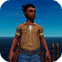 海贼漂流大冒险 免费安卓版 V1.0