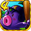 燃烧的蔬菜4 手游安卓版 V1.4.5