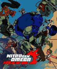 《终末机兵》游戏库