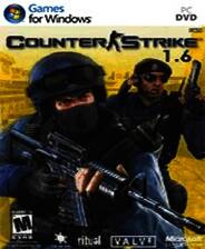 《反恐精英 CS1.6》完美中文免安装版