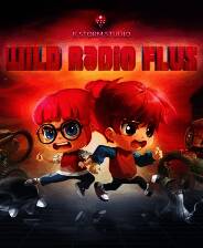 《Wild Radio Flux》免安装中文版