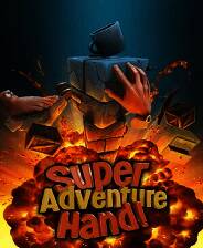 《有手就行》免安装中文版