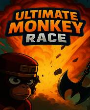 《终极猴子赛跑》免安装中文版