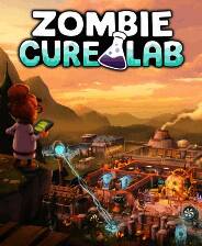 《僵尸治疗实验室》 v1.01升级档+未加密补丁[TENOKE]